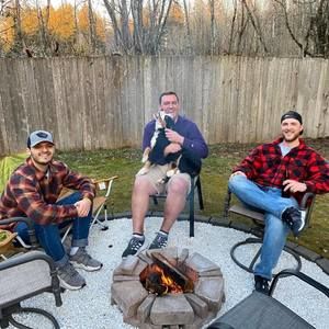 Meet your Posher, Spencer